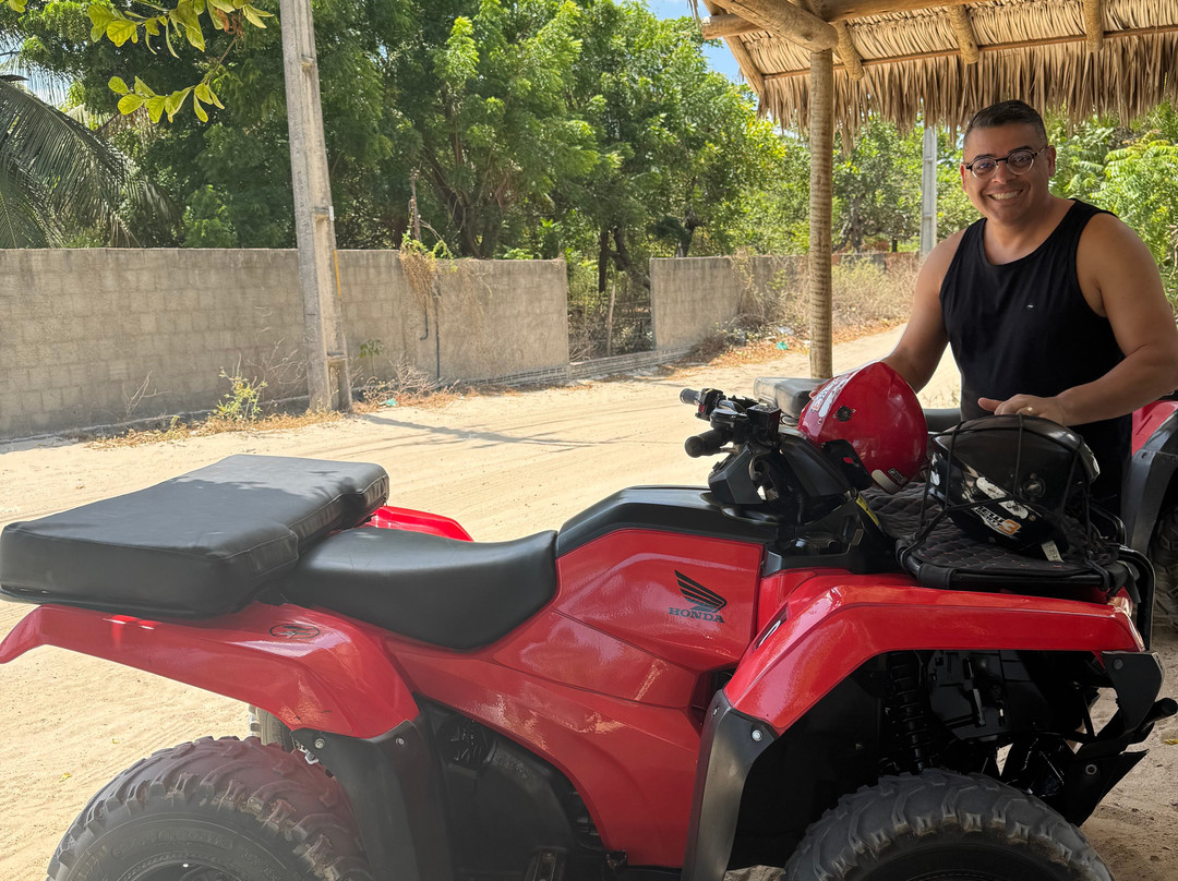 Donnatour - Passeios e Aluguel de Quadriciclo-Prea必去景点