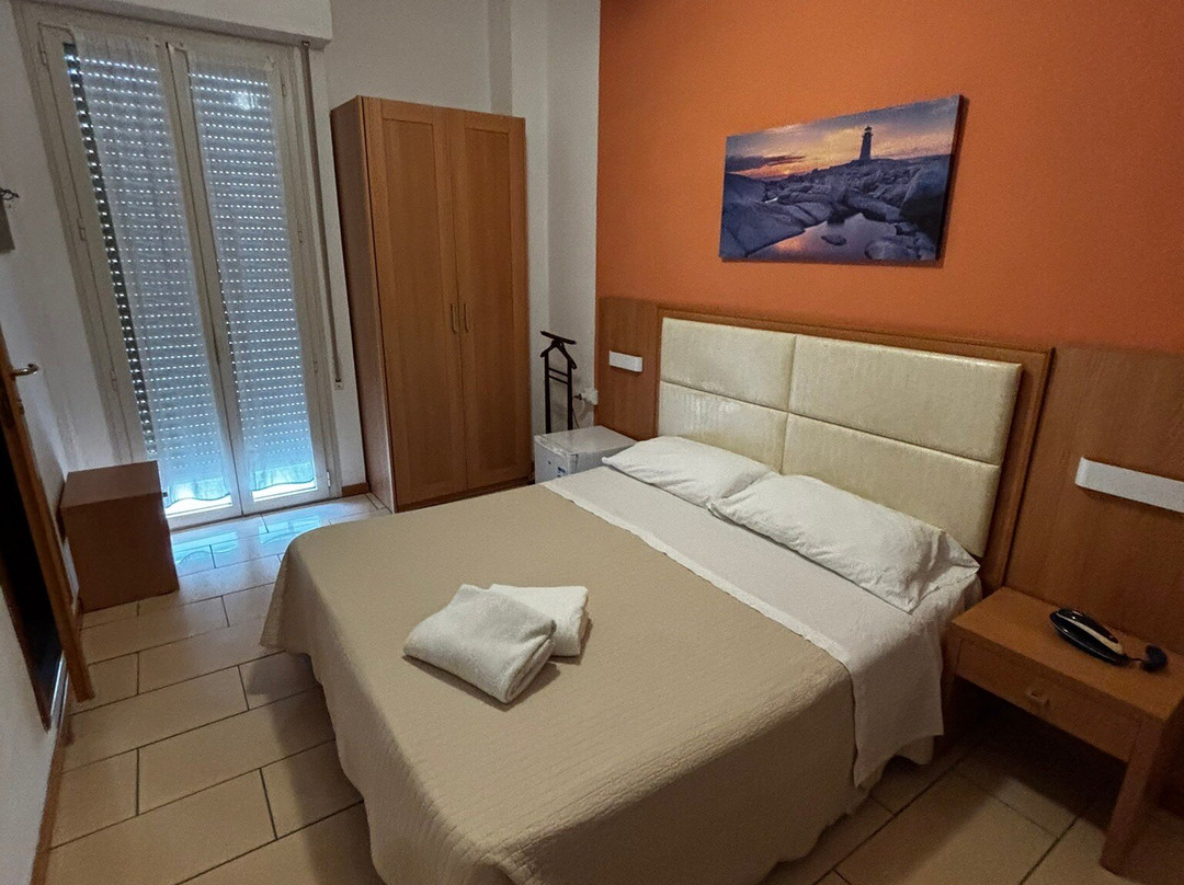 Amadei Hotel Figaro & Apartments主图