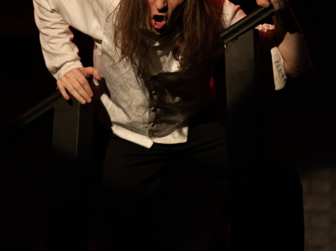 CM Performing Arts Center-Oakdale必去景点