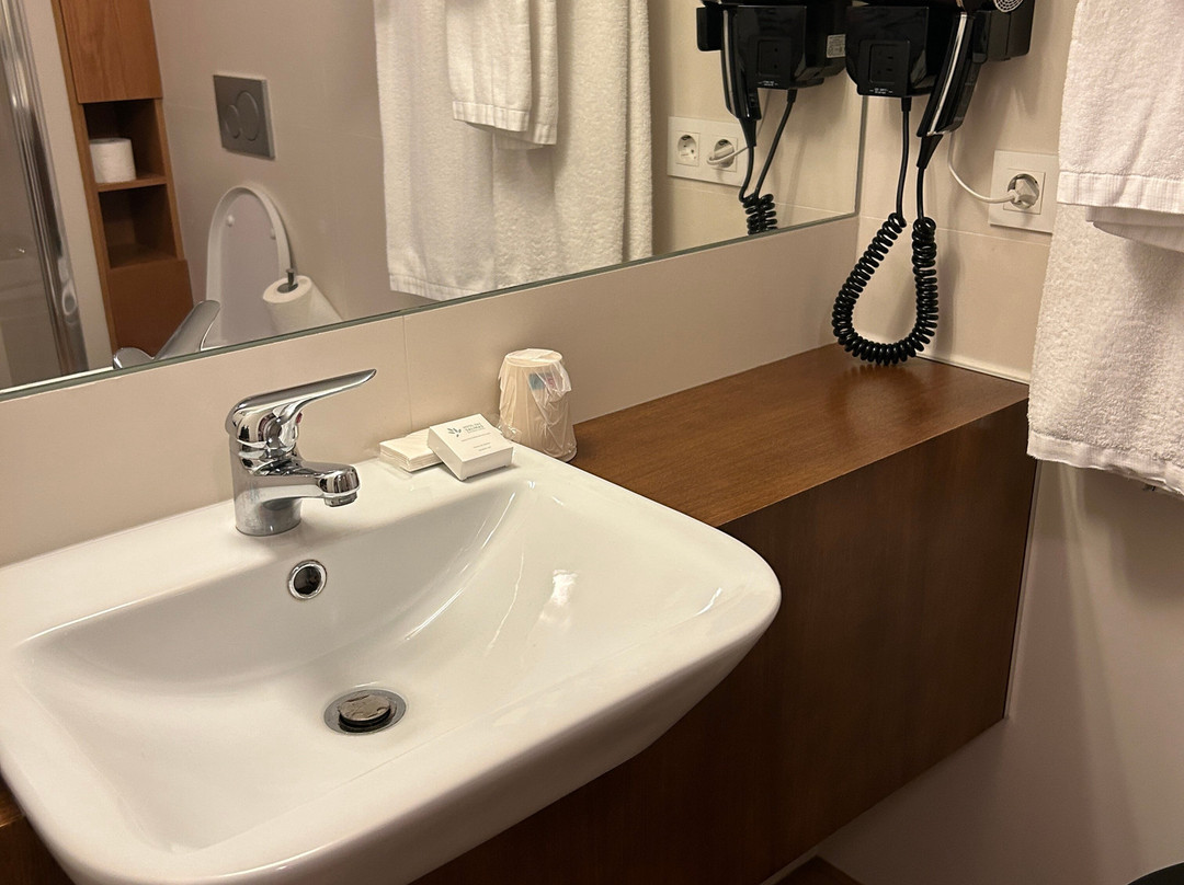 Hotel Das Salinas主图