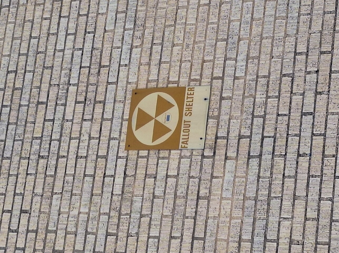 Main Street-弗雷德里克斯堡必去景点