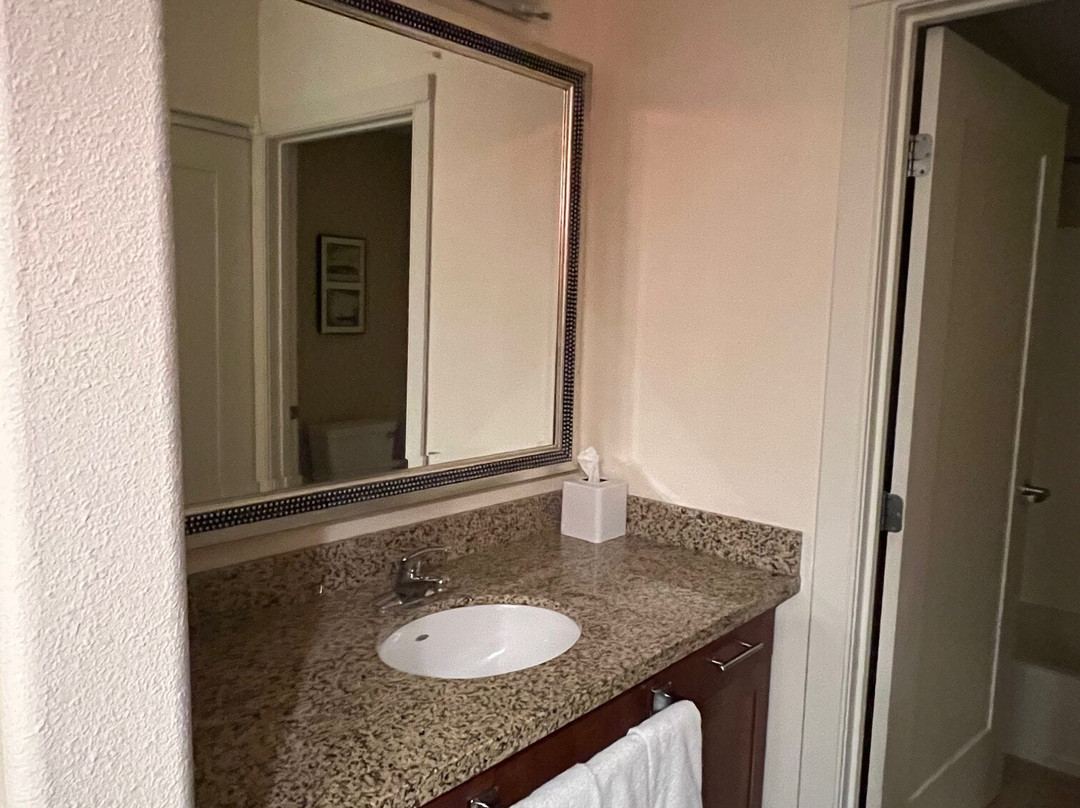 Residence Inn by Marriott Prescott主图