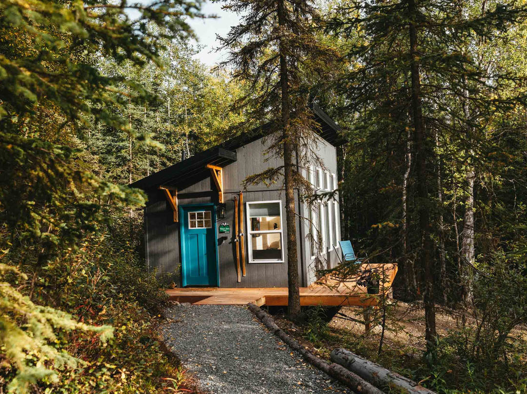 Bluewater Basecamp LLC