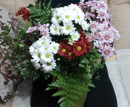 Floristería Menta Y Canela-马德里必去景点