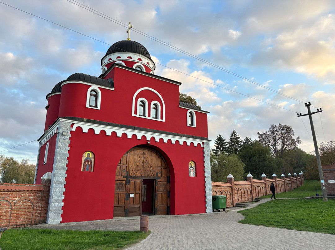 Krusedol Monastery景点图片