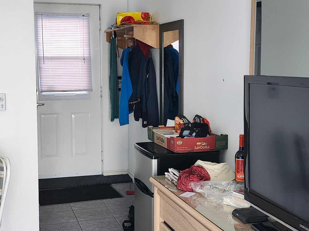 Motel Beaurivage主图