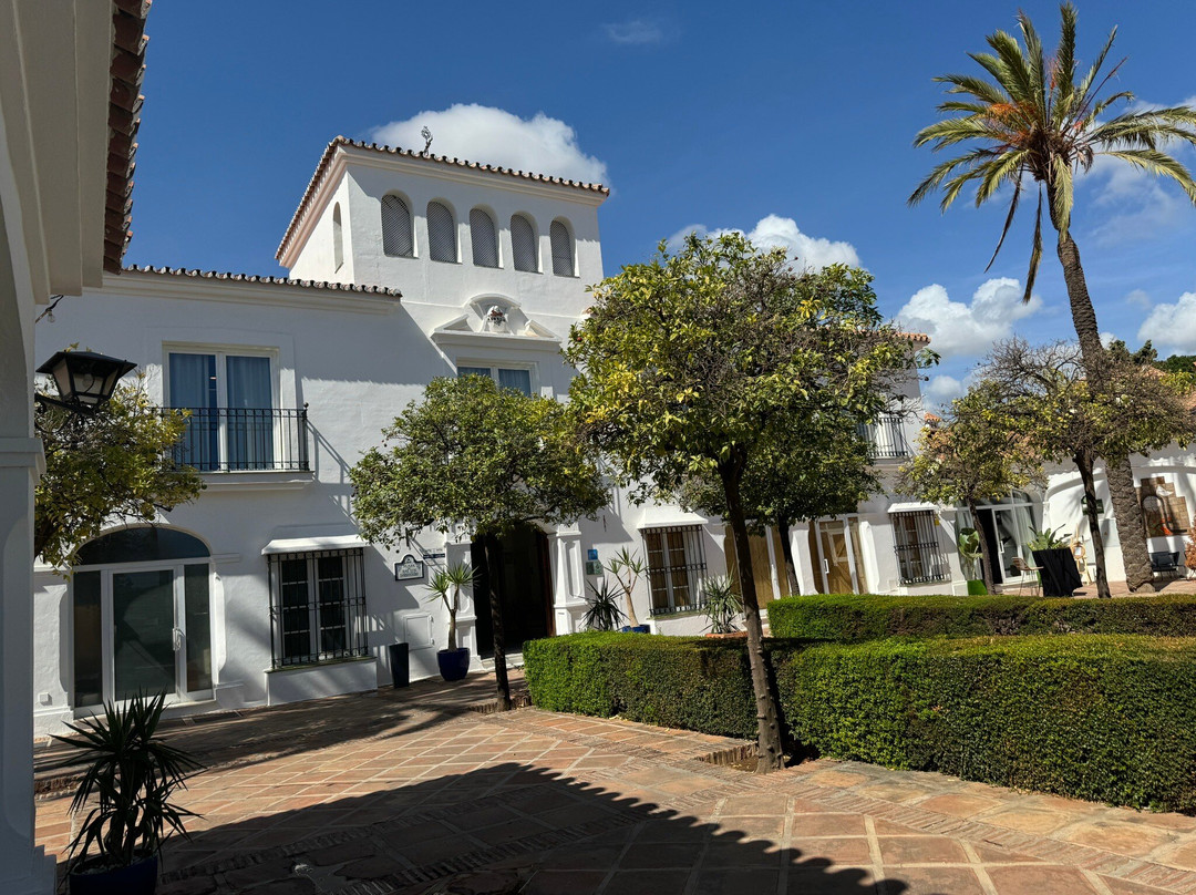 Añoreta Resort主图