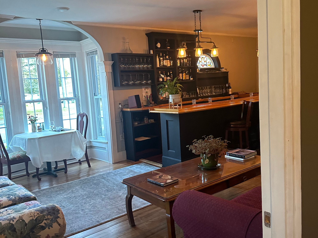 Parsons Street主图