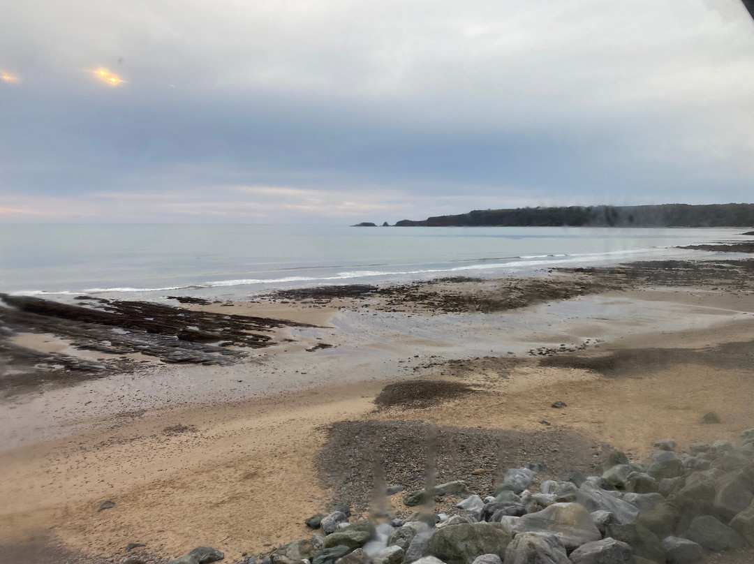 Wiseman's Bridge Inn主图