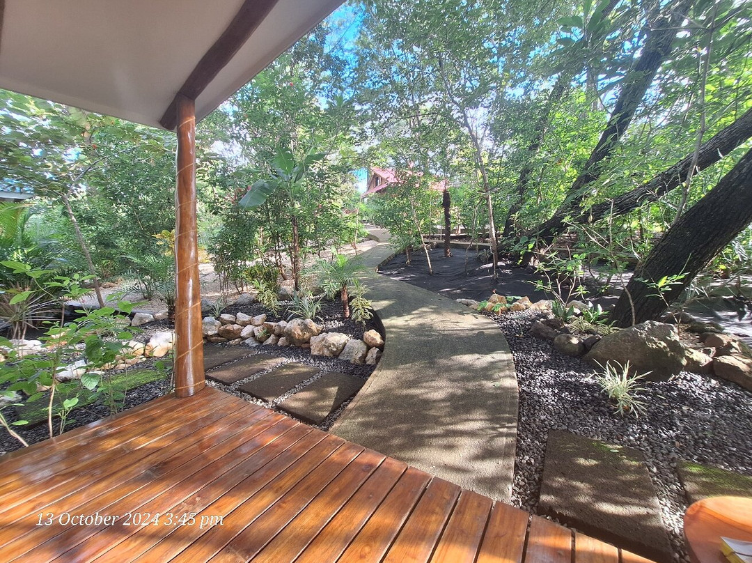 Baliyana Lodge主图