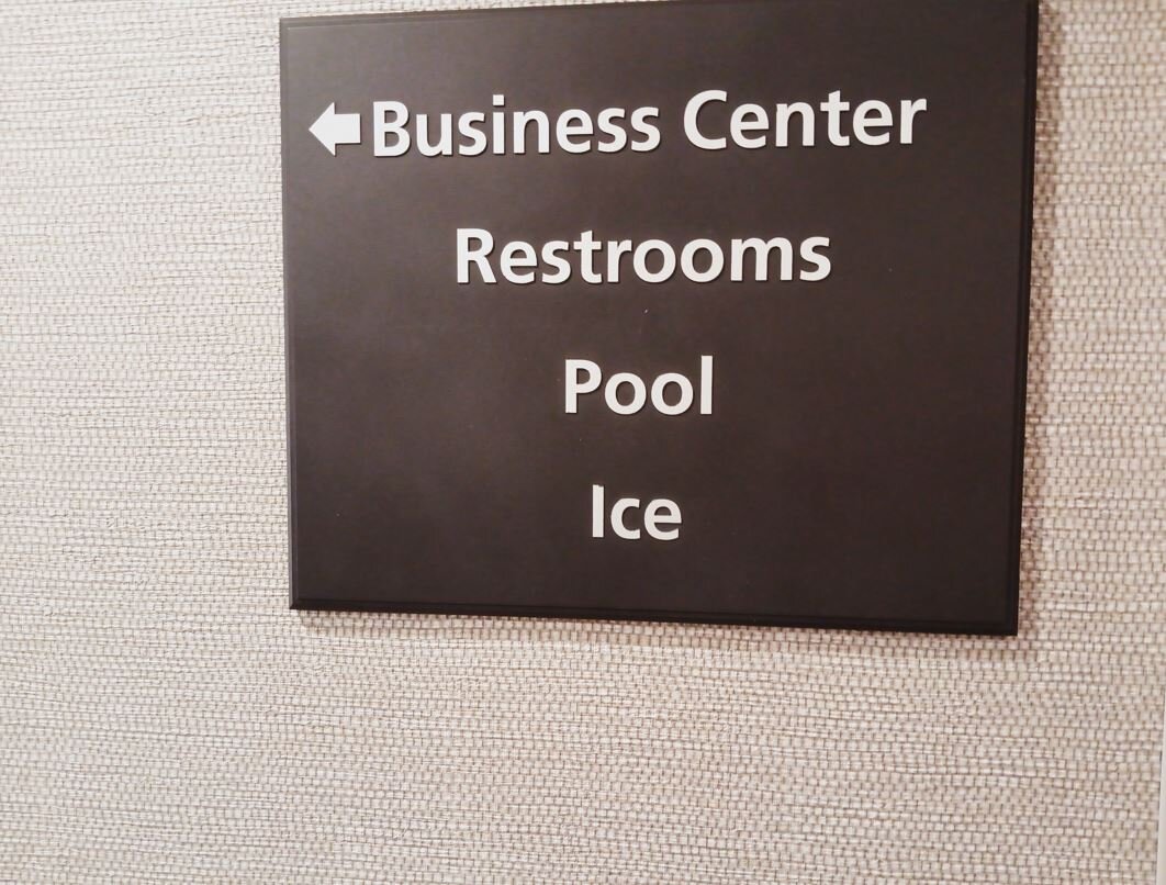 Hampton Inn Chicopee/Springfield-浴室