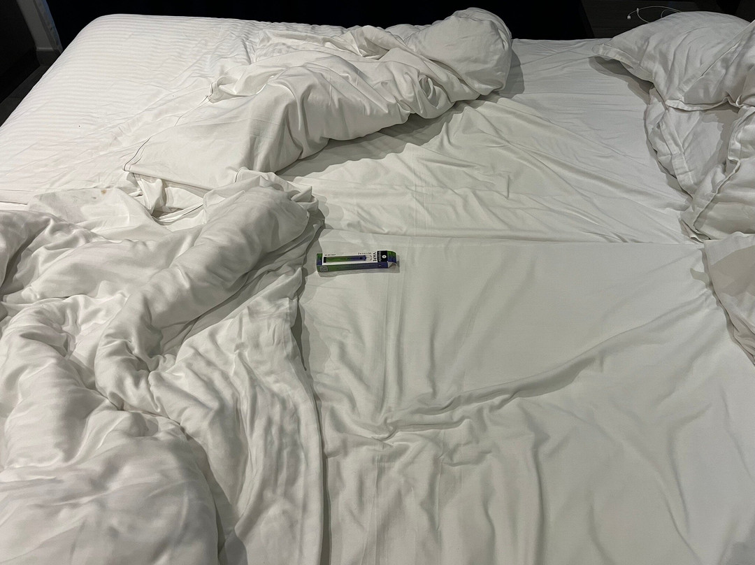 The District Hotel主图