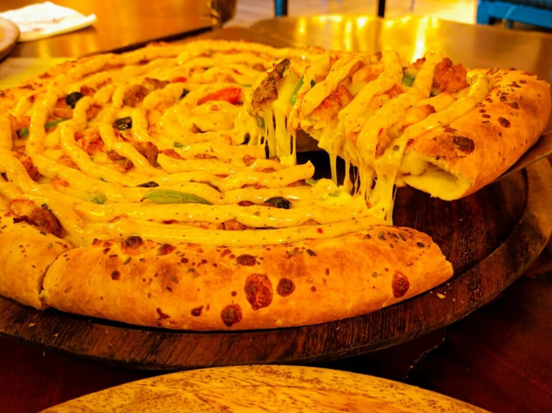 Ranchers Peshawar主图