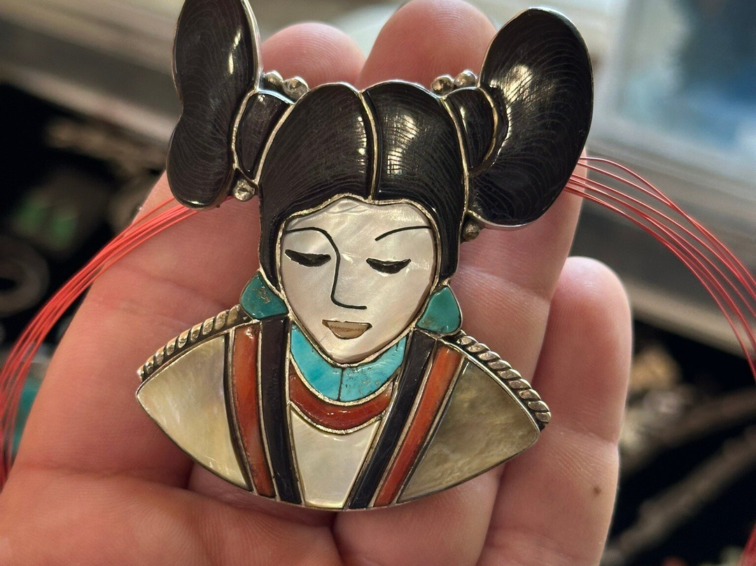 Seftel Gallery-Cerrillos必去景点