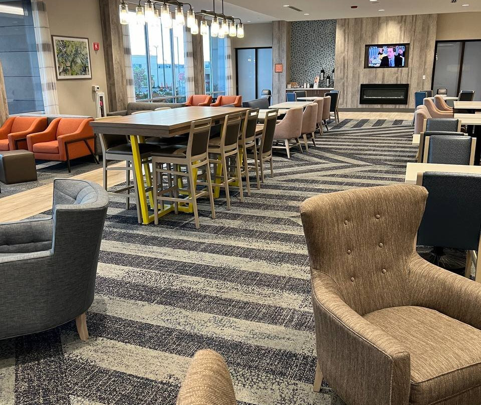 La Quinta Inn & Suites by Wyndham Middletown主图