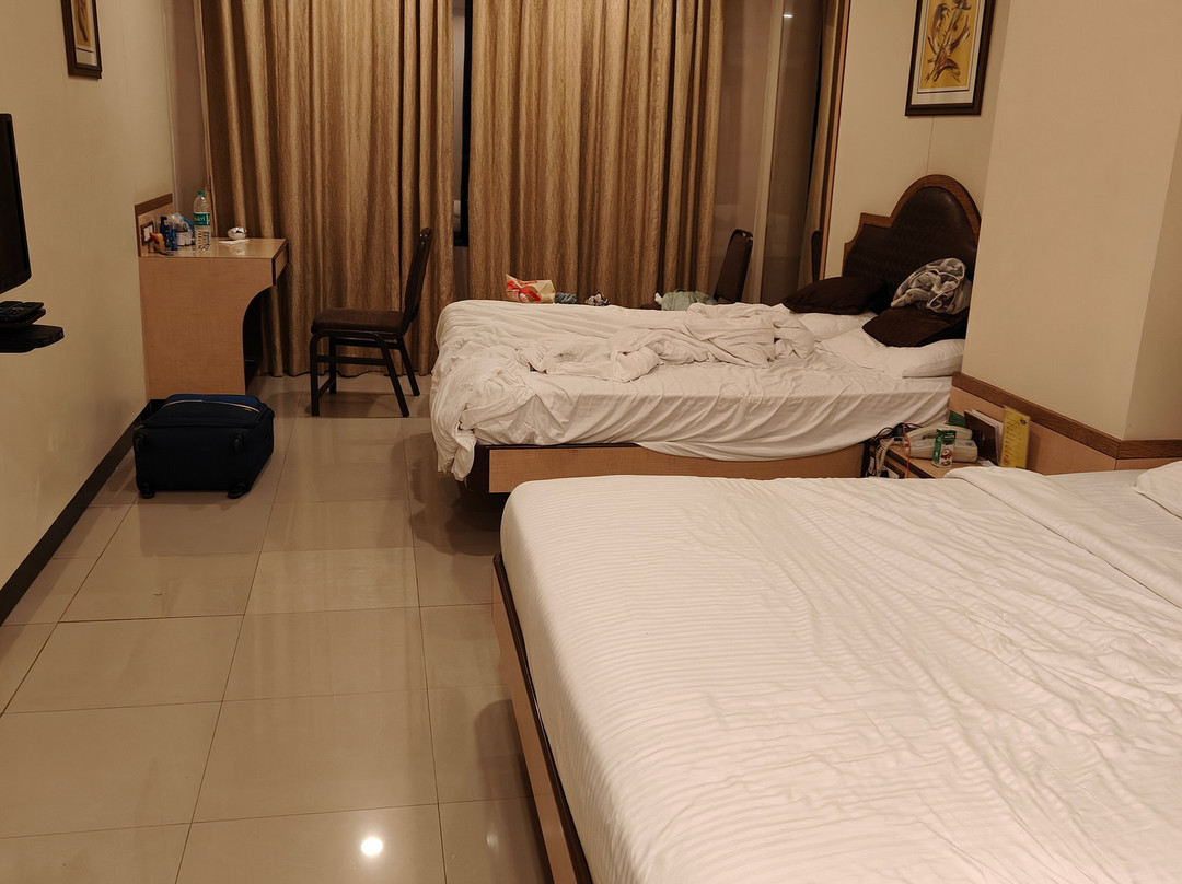 Hotel Tip Top Plaza主图