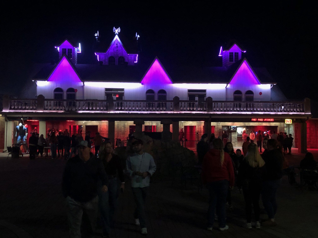 Land of Illusion-Middletown必去景点