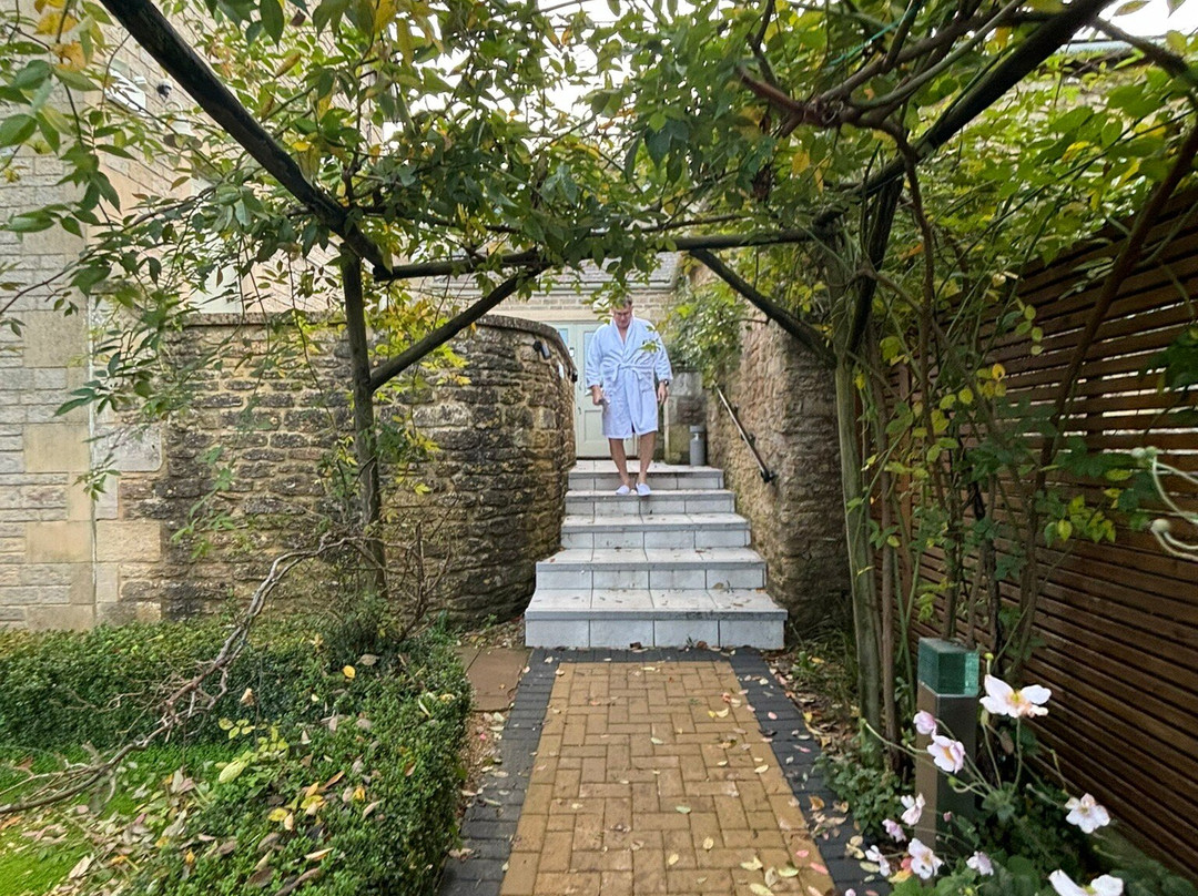 The Spa at Homewood-Freshford必去景点