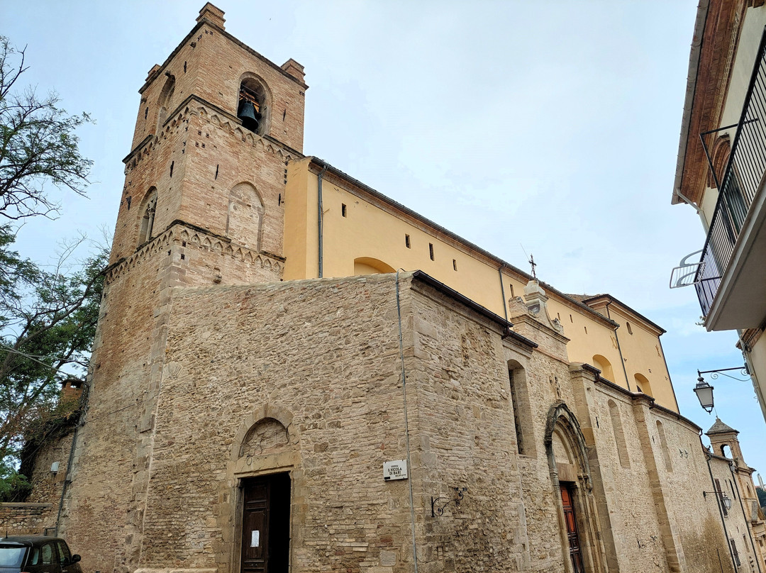 Chiesa di San Nicola di Bari景点图片