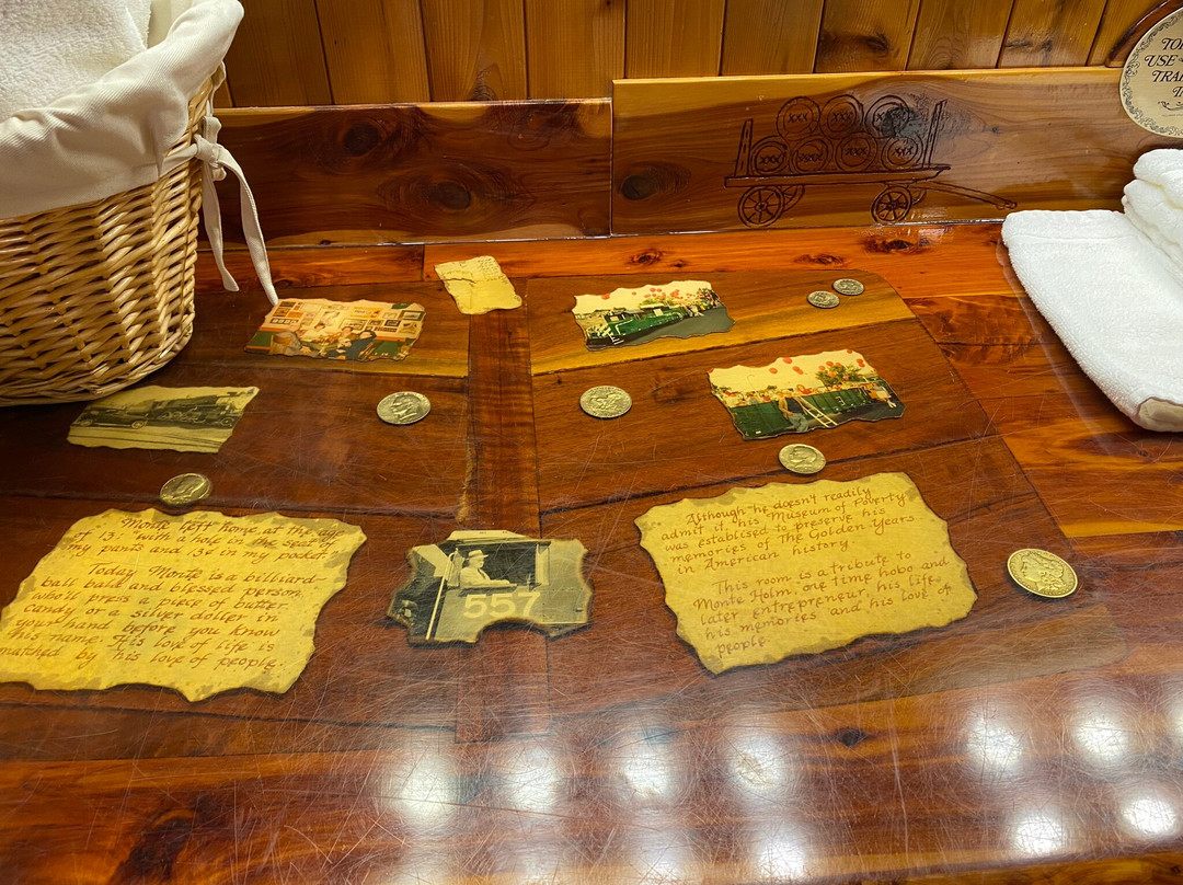 Soap Lake Natural Spa & Resort主图