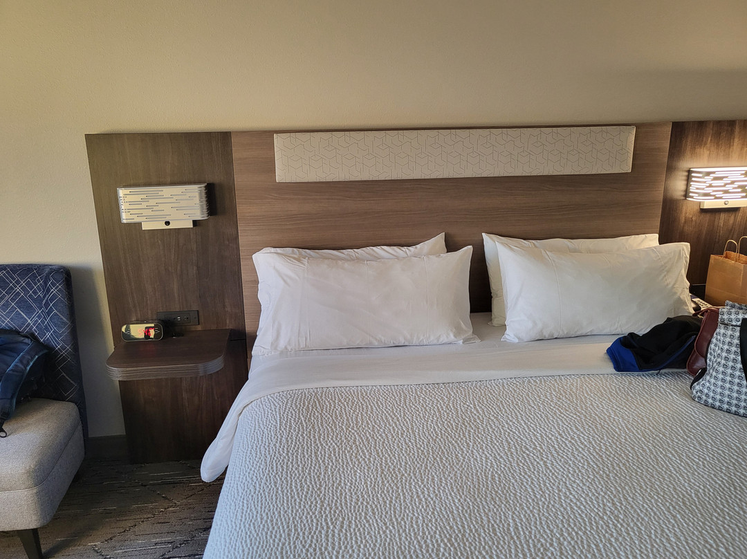 Holiday Inn Express & Suites Sauk City By IHG主图