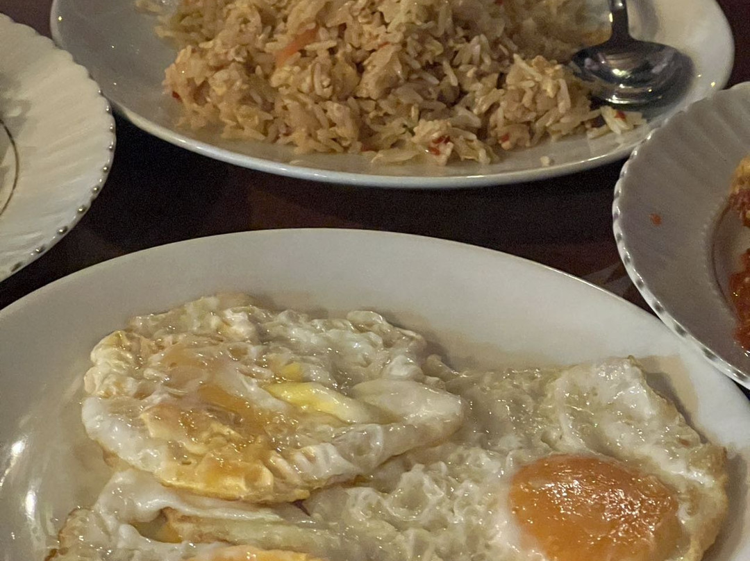 Restoran Malaysia