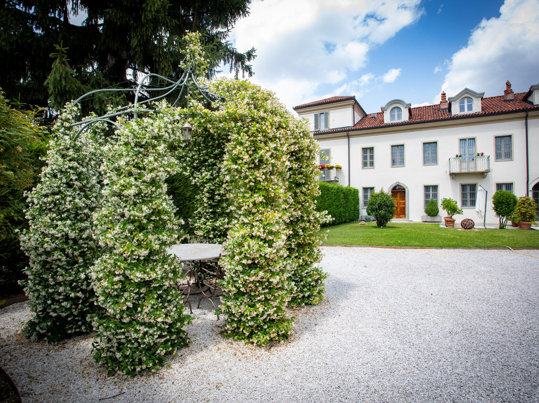 Villa Ricardi主图