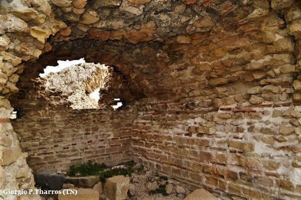 Area Archeologica Tharros-卡布拉斯必去景点