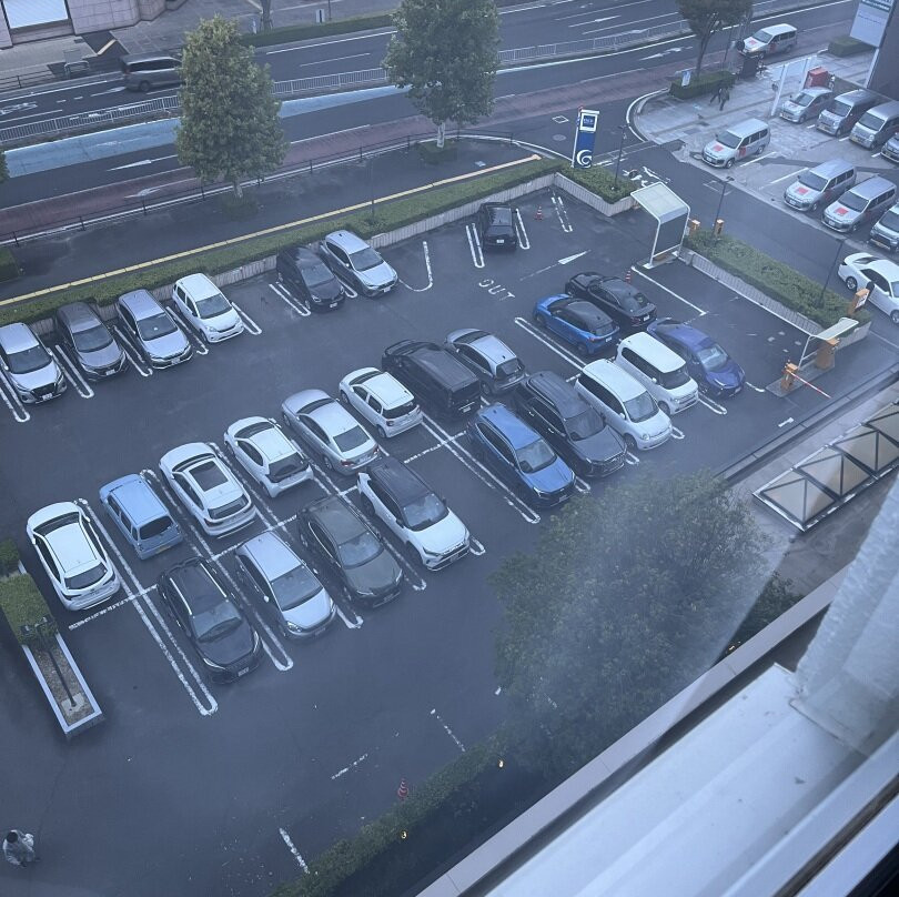 Matsue Excel Hotel Tokyu主图