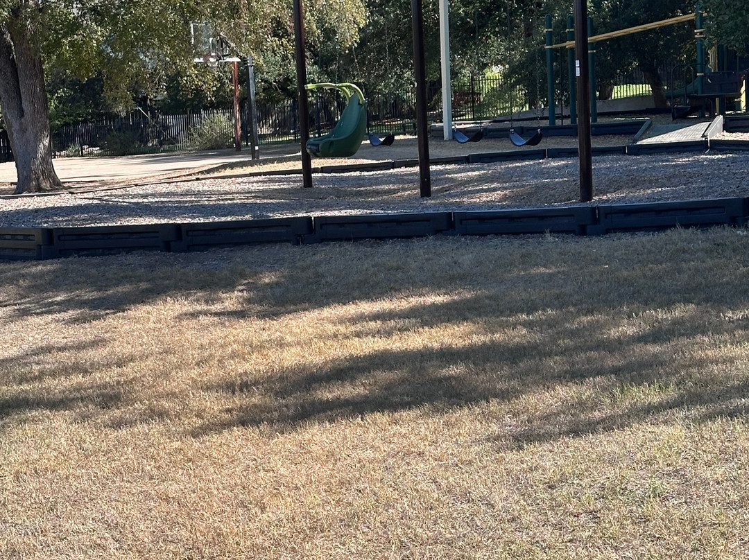 Dragon Park-Lakeway必去景点