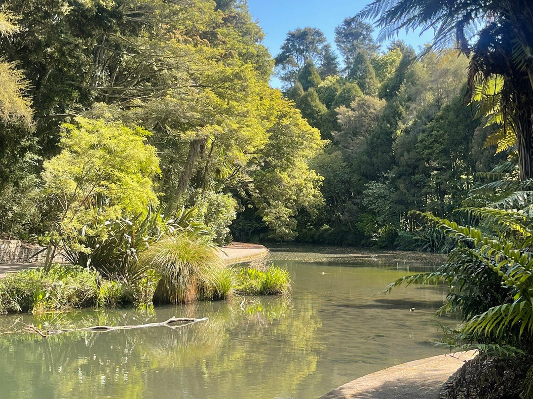 雅柏阁汽车旅馆主图