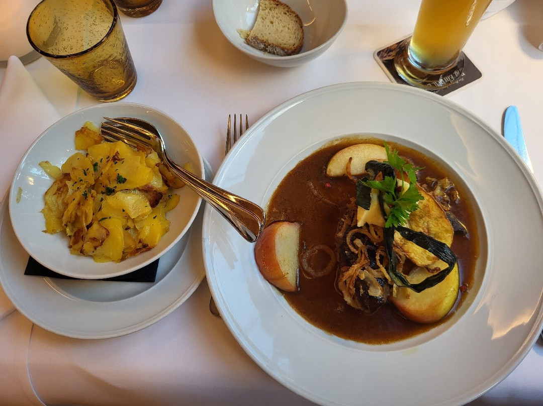 Biohotel Mohren主图