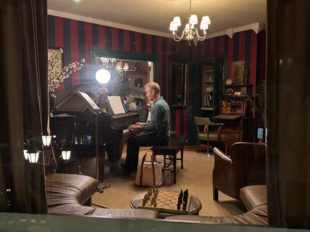 Pentagöet Inn & Pub主图