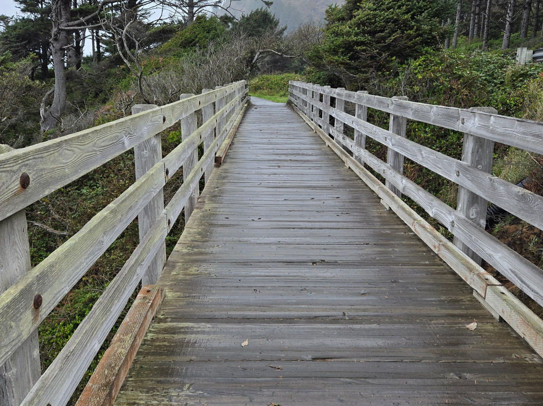 Thor's Well-亚查茨必去景点