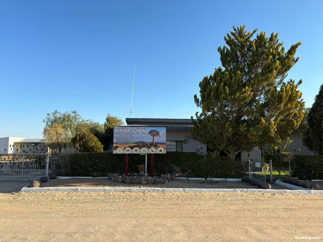 Hoon's Selfcatering主图