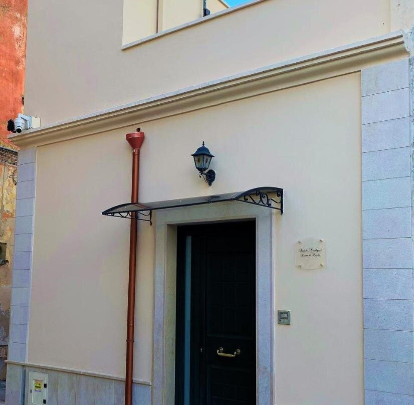 B&B Piazza del Popolo主图