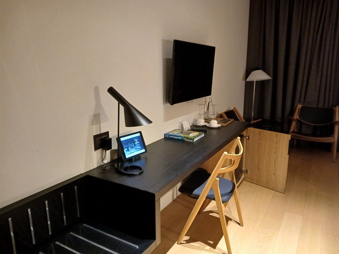 Briig Boutique Hotel主图