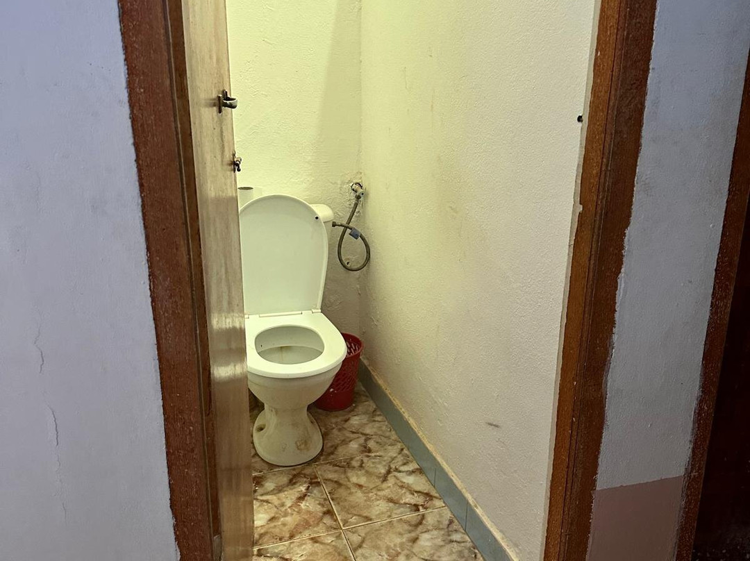 La Kasbah du Jardin主图