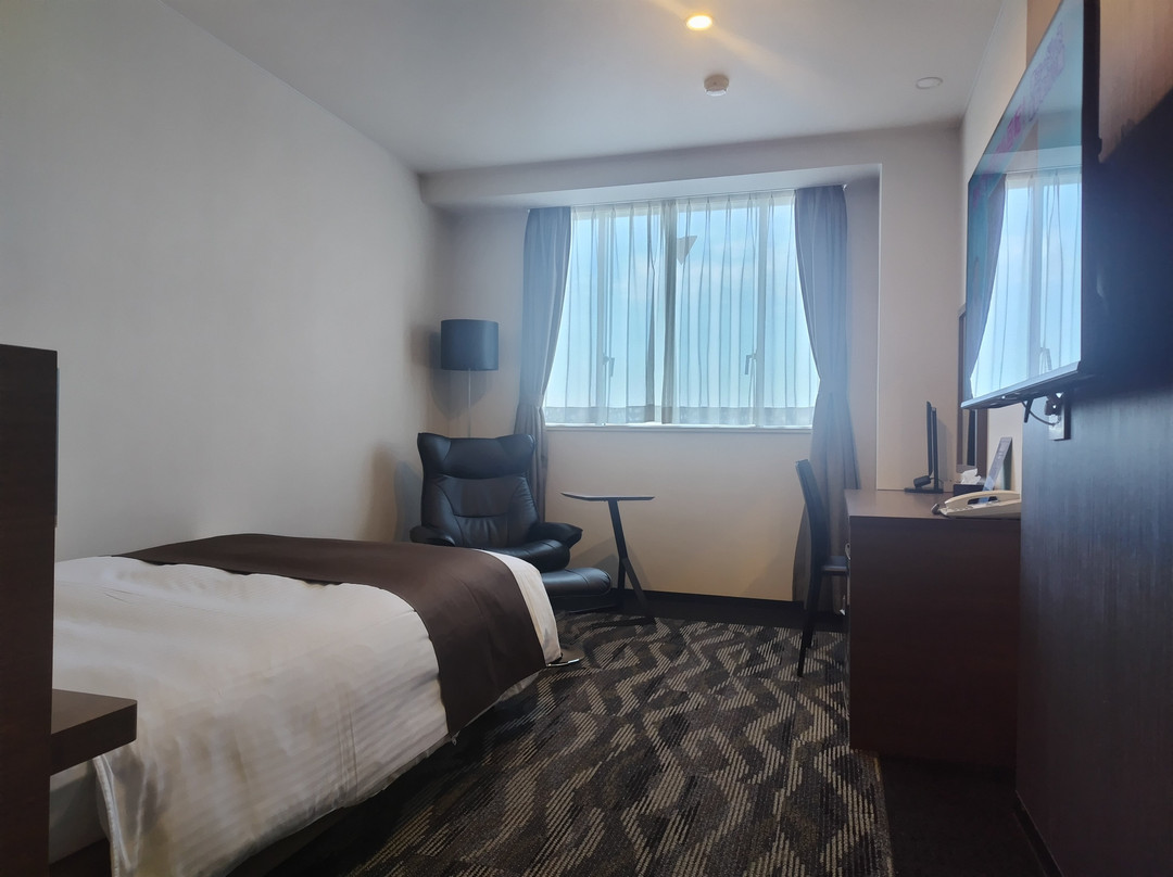 Shinjo New Grand Hotel主图