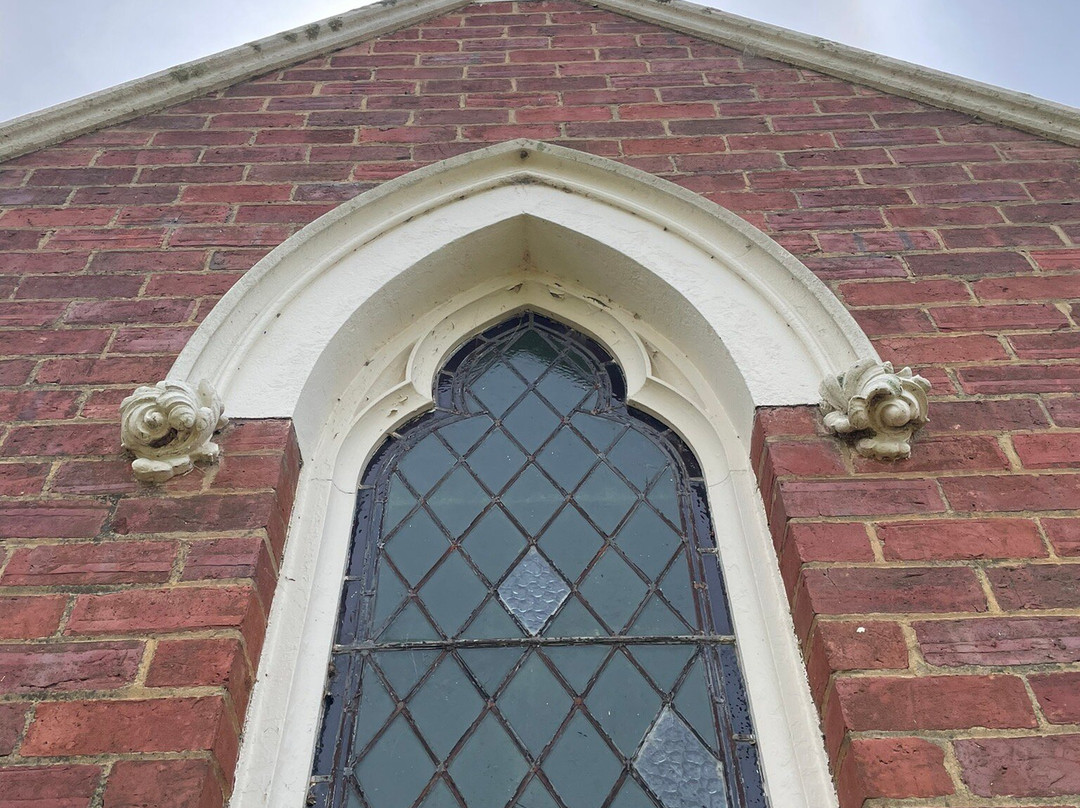 Briagolong Heritage Walk-Briagolong必去景点