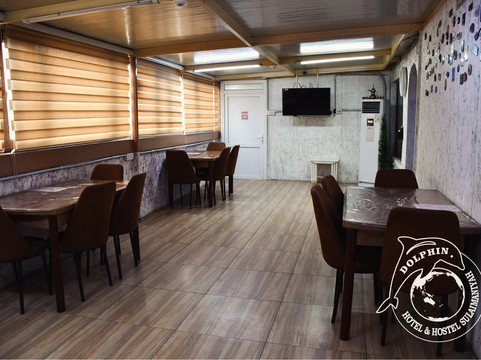 Halabja酒店住宿-Dolphin Hotel & Hostel