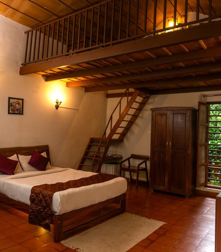 Natura Vista - A Plantation Stay主图