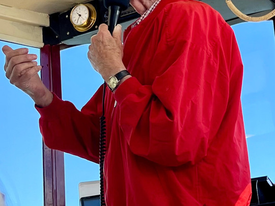 Lake Burley Griffin Cruises-堪培拉必去景点