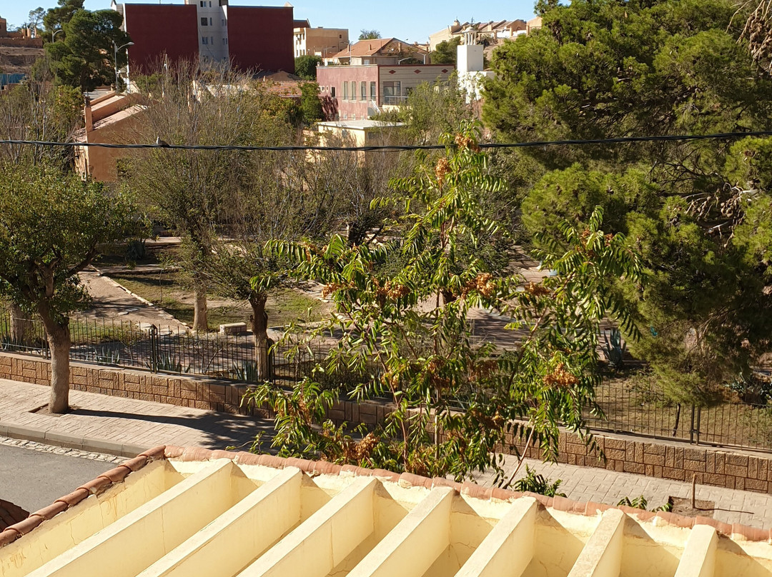 Villa Pomme d'Or主图