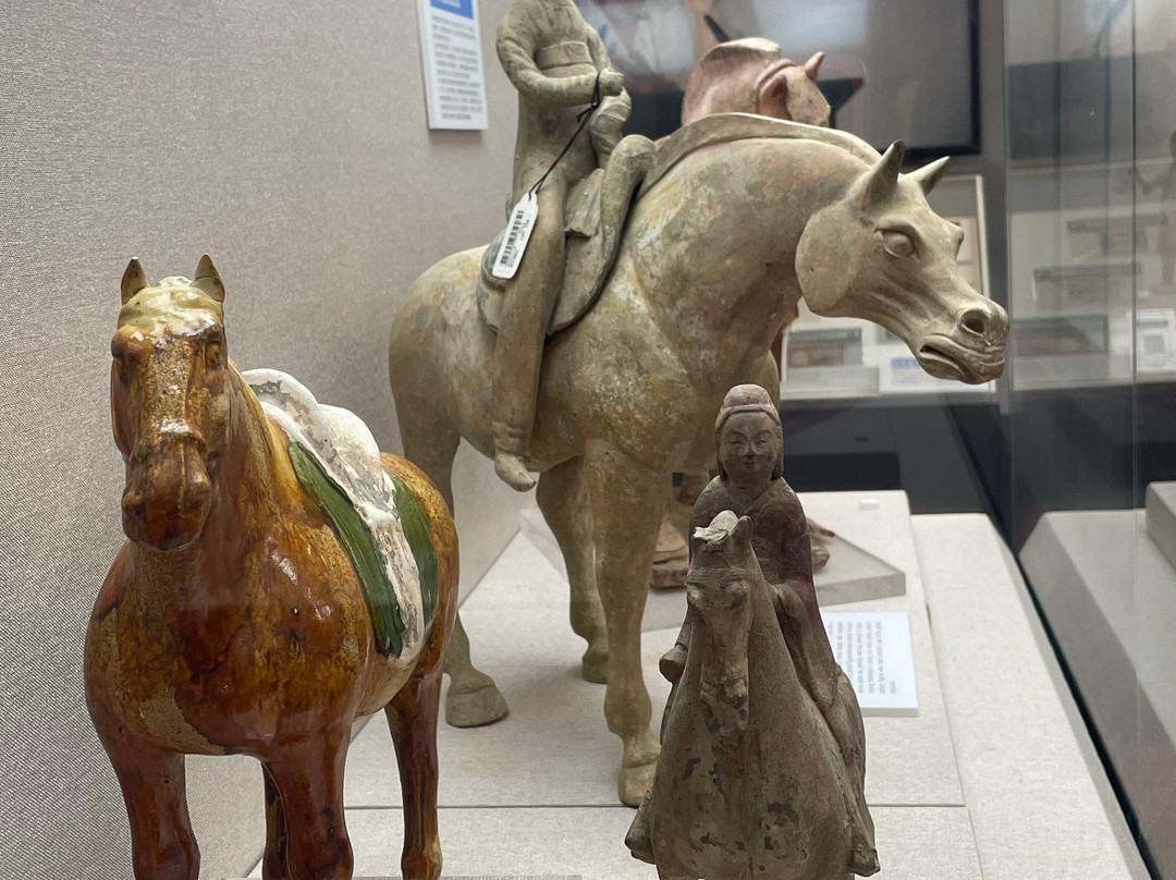 Straits And Oriental Museum景点图片
