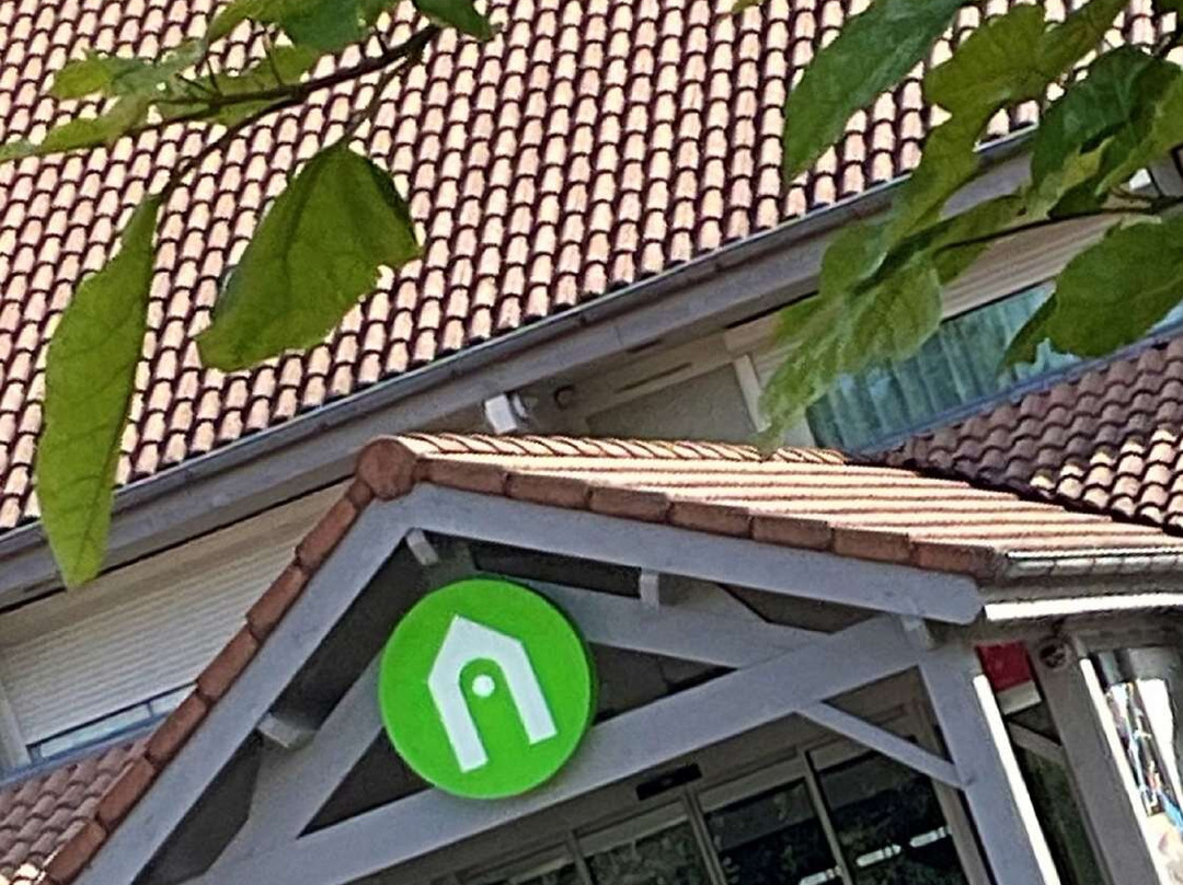 Campanile Bordeaux Le Lac主图