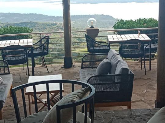 Lake Elementaita Mountain Lodge