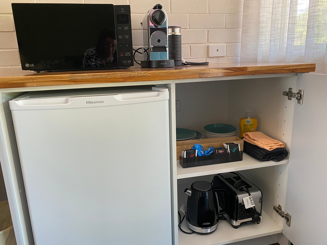 亚当斯敦伊丽莎白汽车旅馆主图