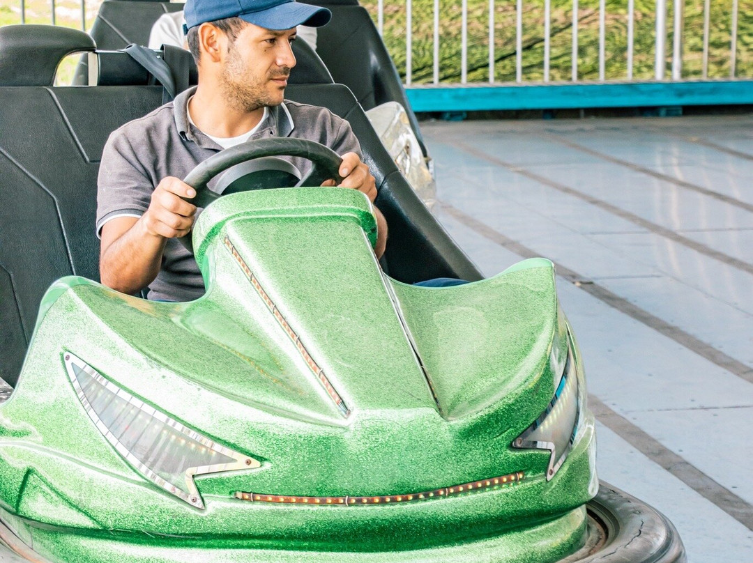 El Salto del Mortino-Isnos必去景点