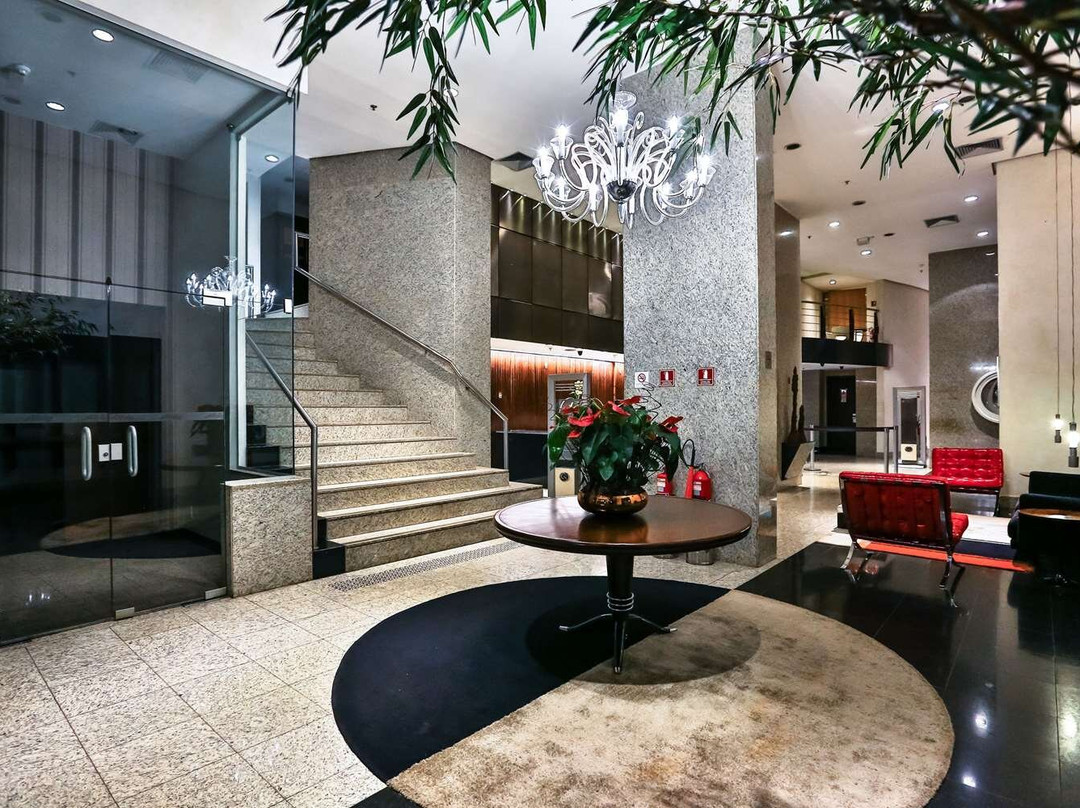 Comfort Suites Brasília